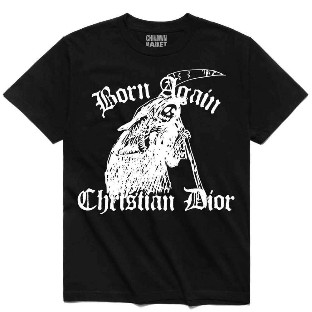 Chinatown market exclusive tees